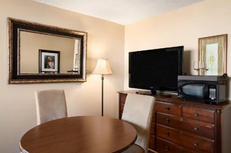 Superior Double Suite