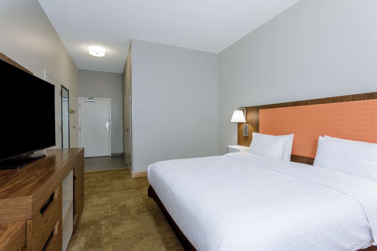 Hampton Inn Jacksonville-Downtown-I-95 photo 7