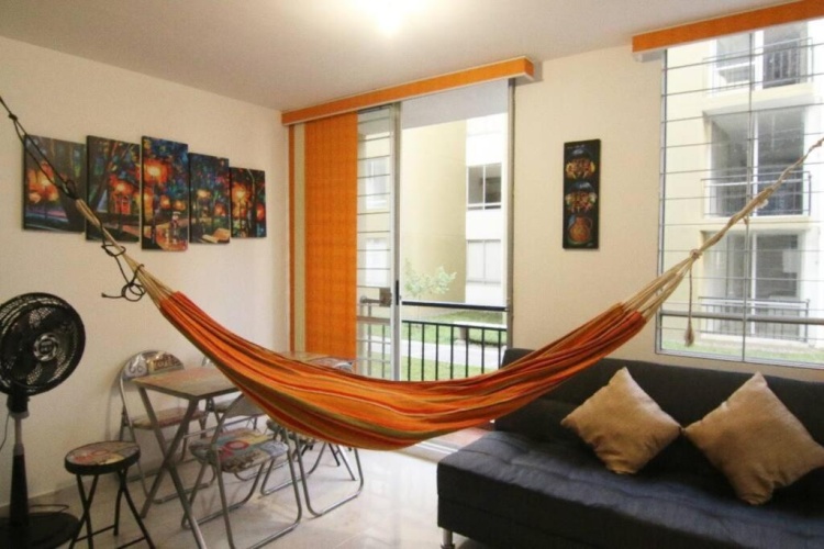 3 Bedrooms Apartment