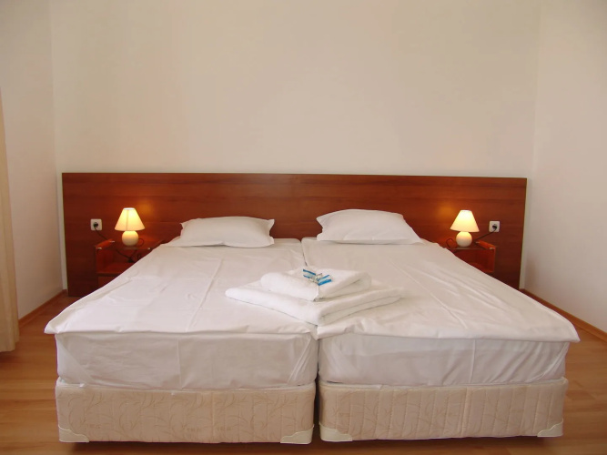 Kasandra Aparthotel