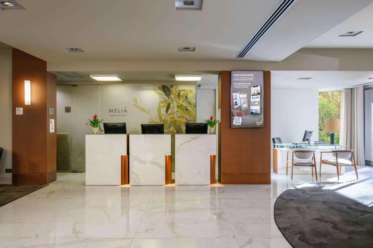 Melia Setubal