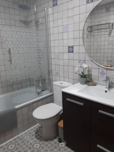 Apartamento San Antonio