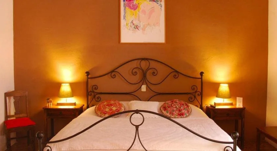Los Agaves Hotel