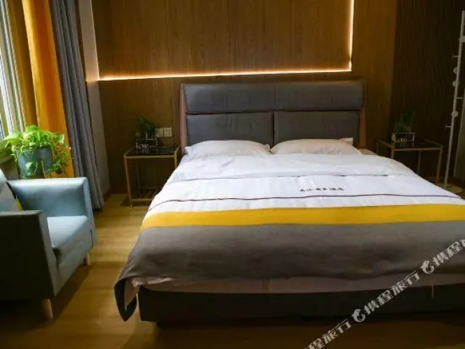 Luxury Double room