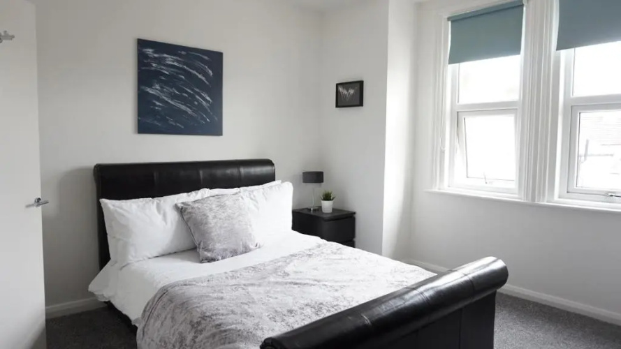 Sienna Holiday Apartments