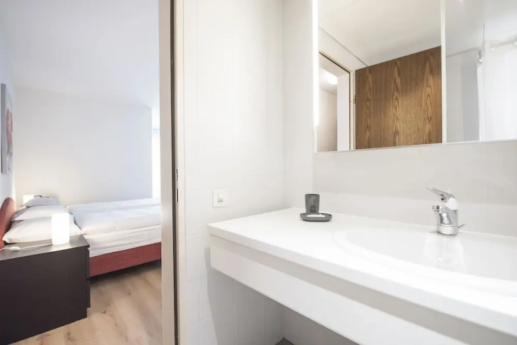 Business Apartment
