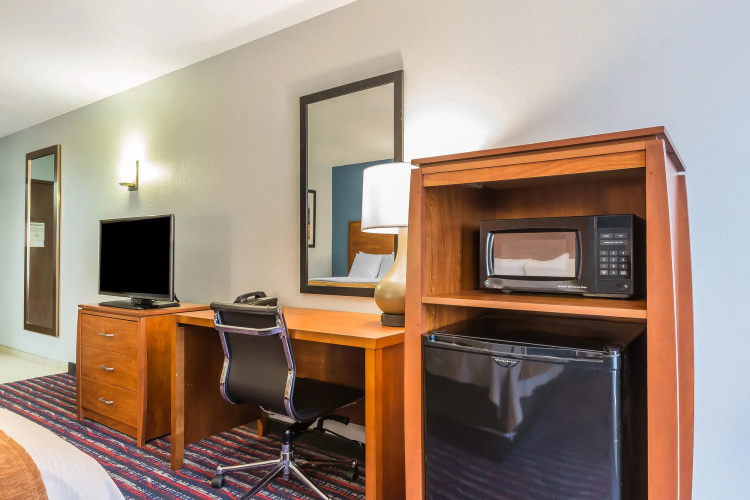 Comfort Inn
