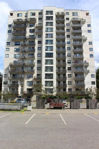Riga Apartment Brivibas