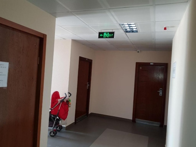 1 Bedroom Suite