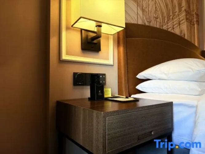 Superior Double Suite