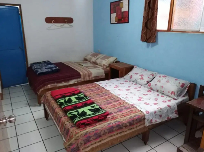 Hostal Yaki