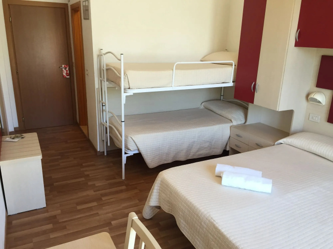 Hotel Stresa