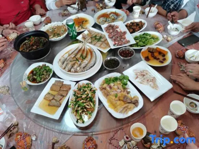 Xiangshan xingwang Hotel