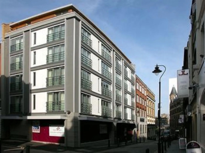 Hotelafbeelding