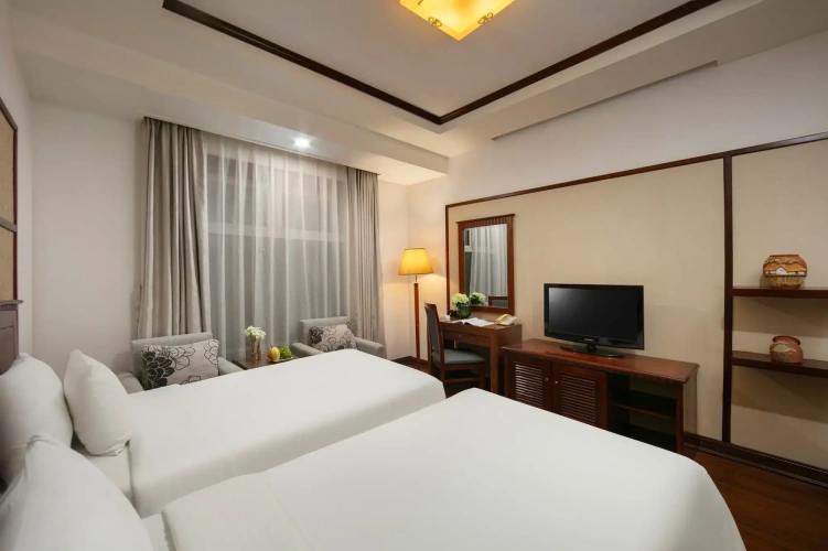 Executive Triple room