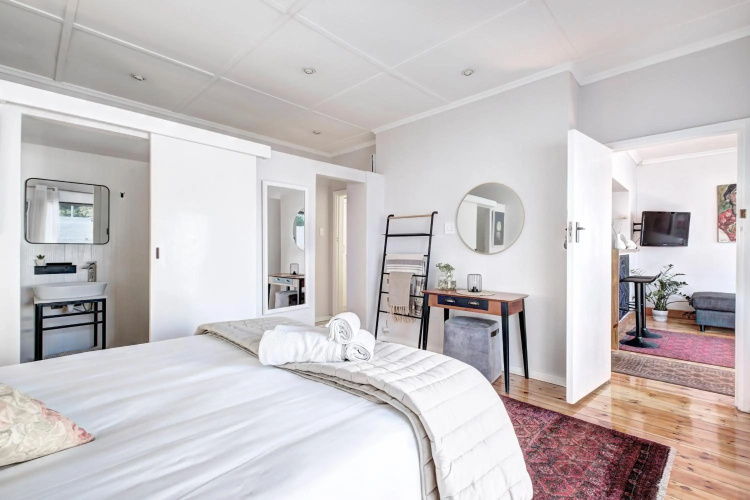 Affinity Cottage