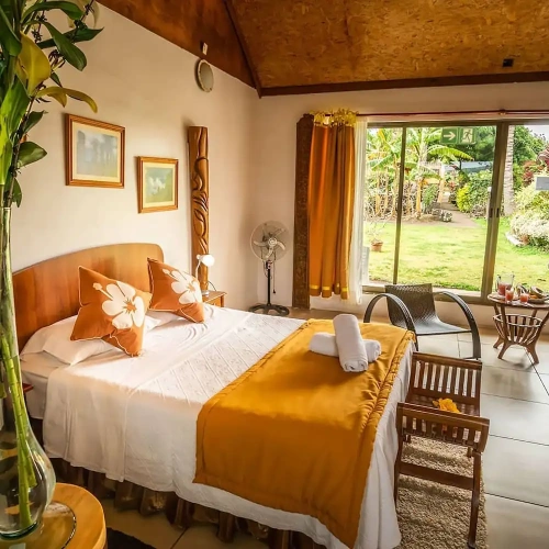 Superior Double room