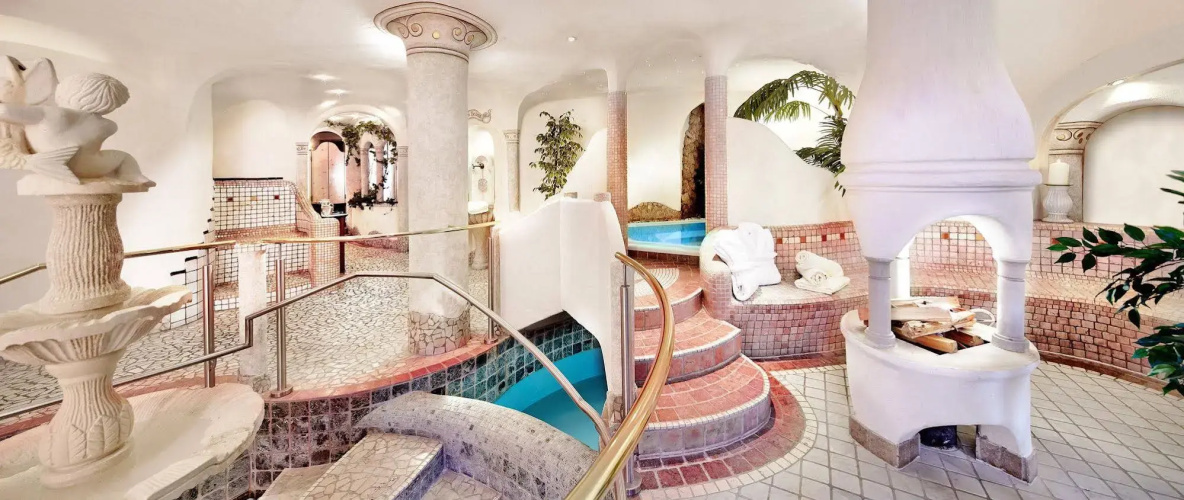 Hotel Weisses Lamm