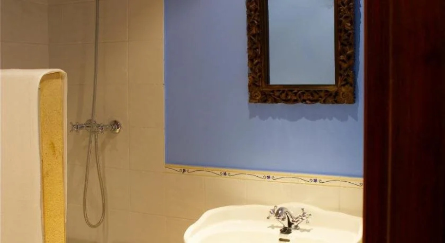 Hotel Casa Valero