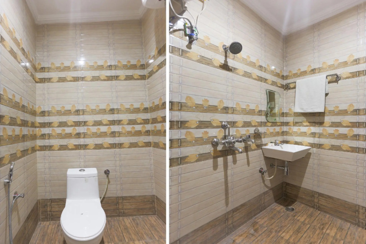OYO Flagship 63401 Banarasi Kothi