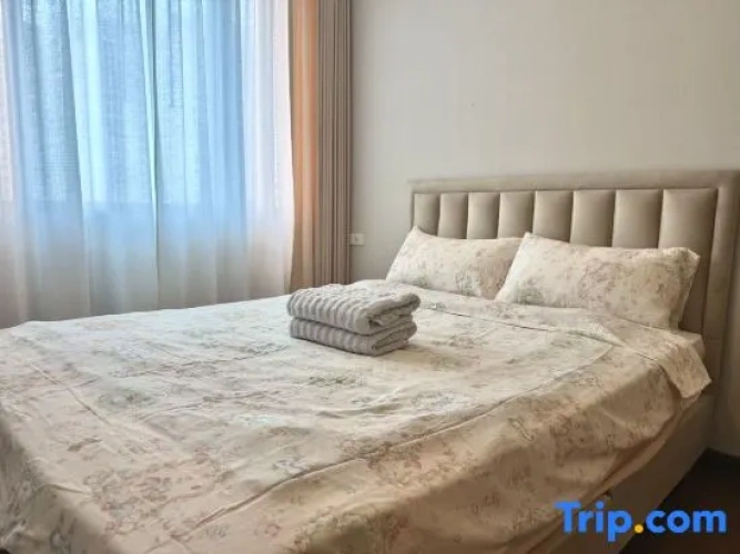 2 Bedrooms Suite