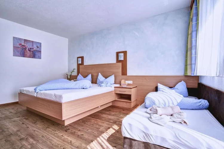 Haus Belledonne
