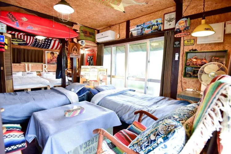 TERATCHI BASE YAGAJI - Vacation STAY 12041v