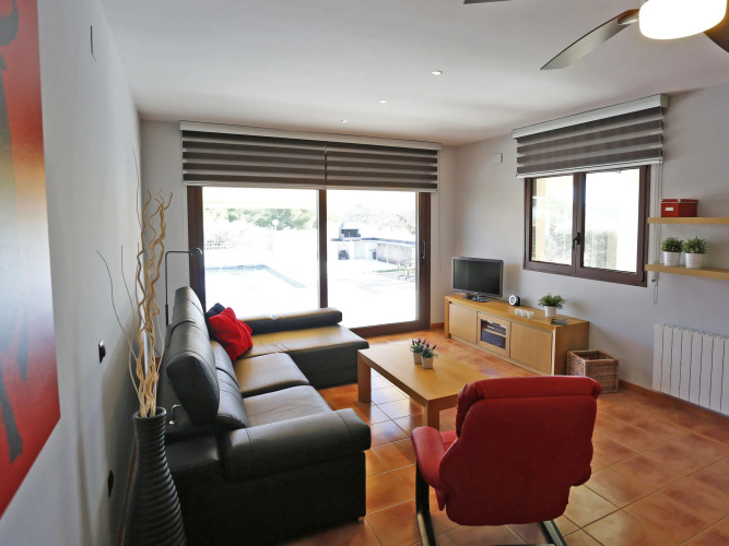Villa PERALES