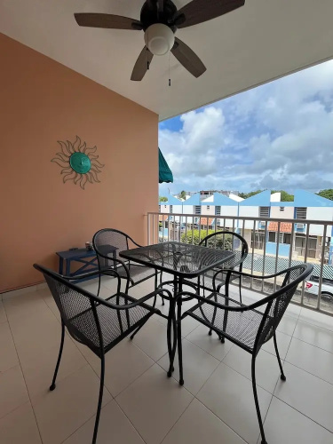 Apartment in Boqueron
