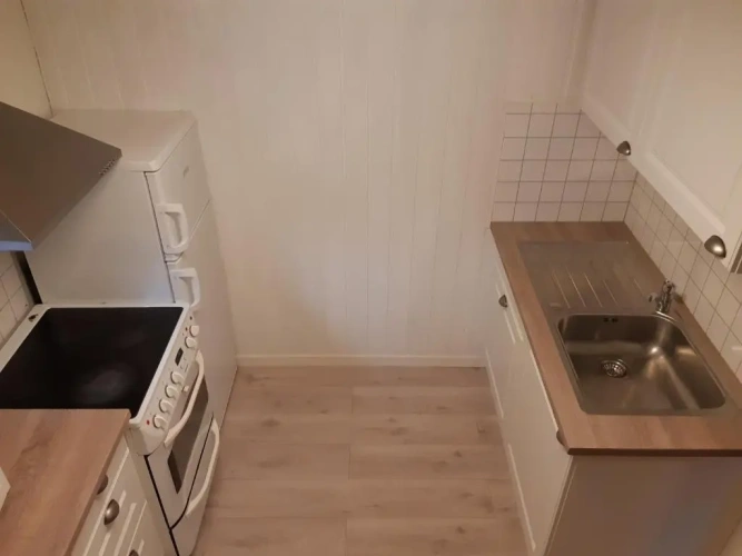 2 Bedrooms Apartment with view