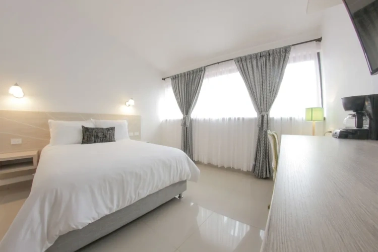 1 Bedroom Standard Single room