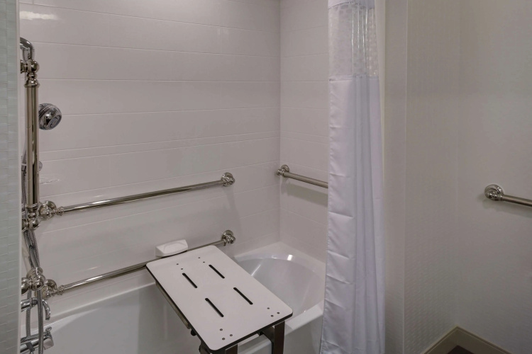 Hampton Inn & Suites Vero Beach Downtown