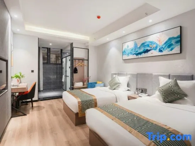 Premium Double room