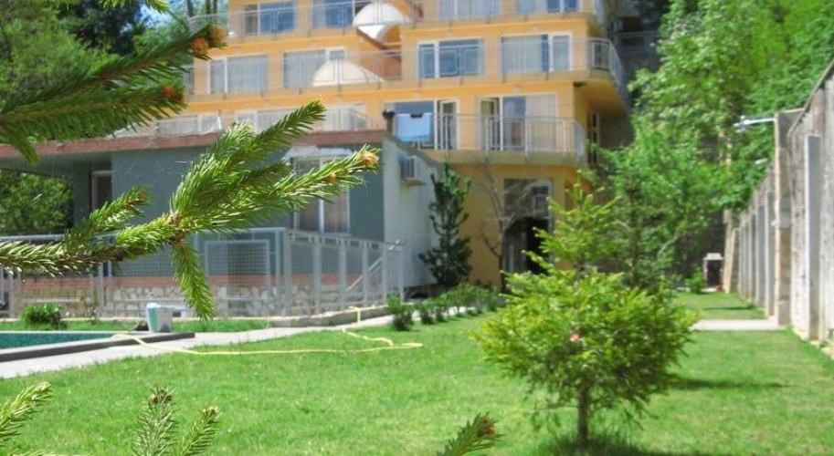 Otel görseli