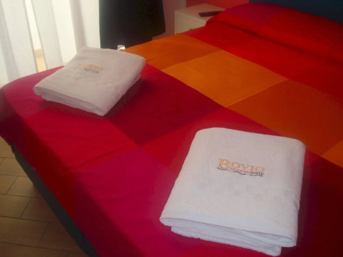 Bovio Modern Suite