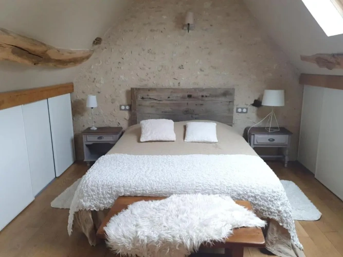 2 Bedrooms Cottage
