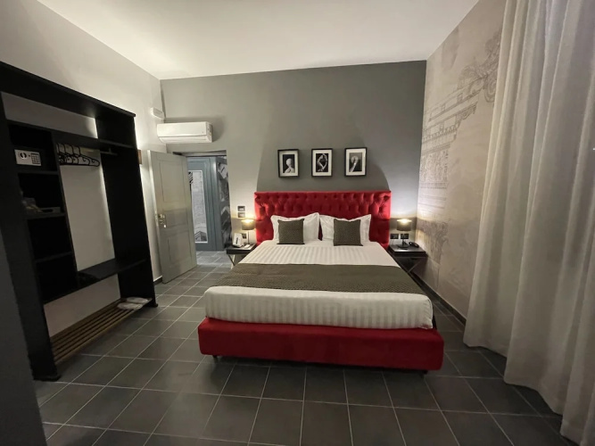 Relais Manzoni