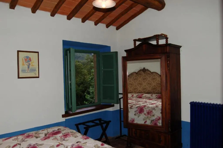 B&B Podere Il Colto