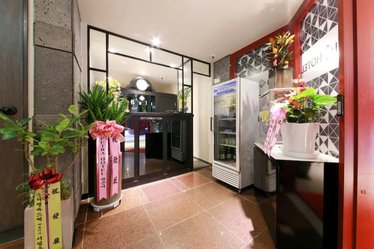 Hotelbild