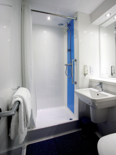 Travelodge York Central photo 12