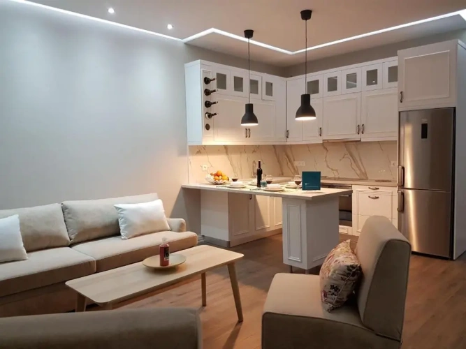 Superior Double Suite