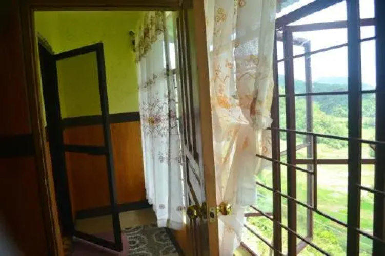 Banaue Greenfields Inn