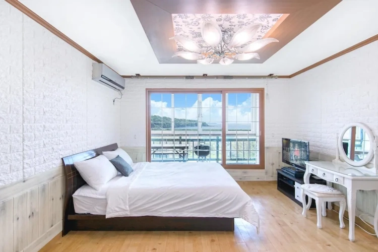 1 Bedroom Standard room