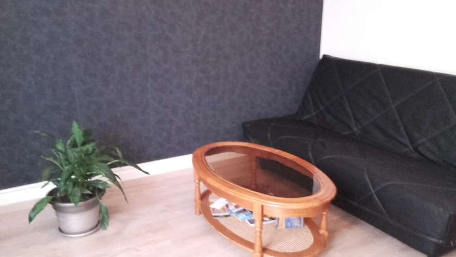 Appartement F 2