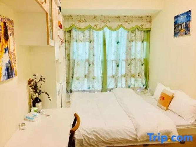 2 Bedrooms Deluxe Suite