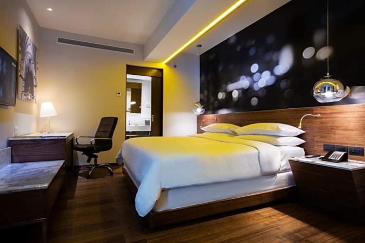 Standard Junior Suite