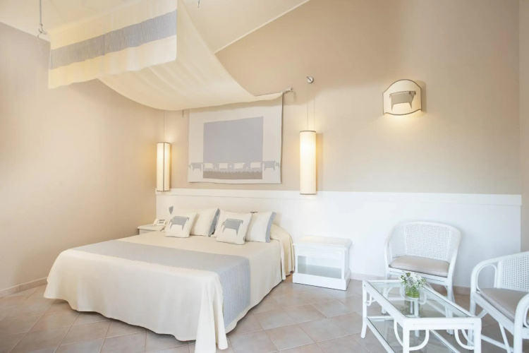 Hotel Baia di Nora