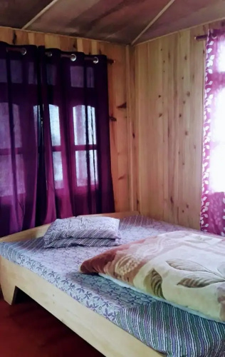 Siniolchu Resort Kalimpong
