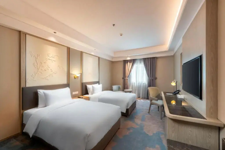 Aber Beni Amr Hotel