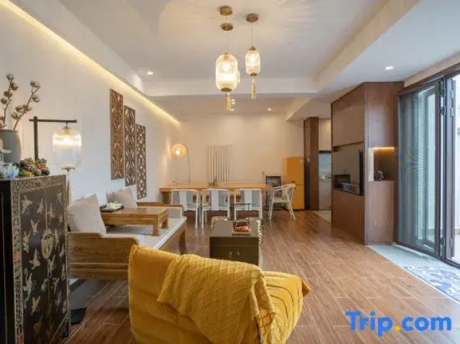 Heman Spa Villa